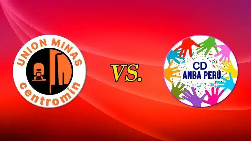 Unión Minas vs. ANBA: ¿a qué hora juegan y dónde ver por la final de la Copa Perú 2025?