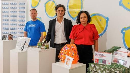 Choice Shonky Awards 2025: Big names shamed as CommBank, Temu and HCF called out