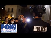 'BOUGHT AND PAID FOR': GOP rep RIPS Berkeley over anti