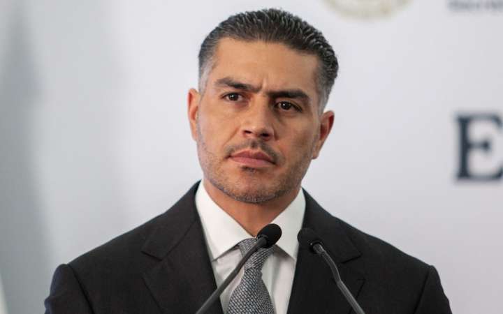 ¿En qué consiste el Operativo Sable en el Corredor Interoceánico? Harfuch explica