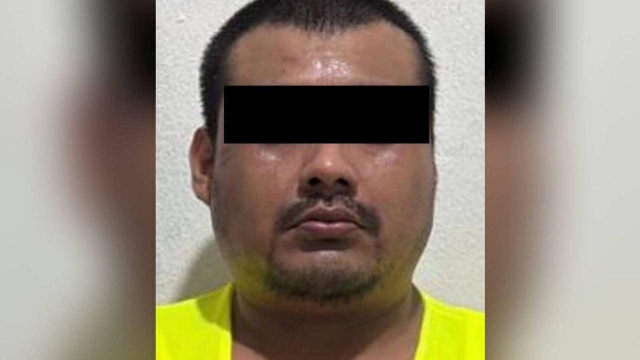 Caen en Tabasco 20 sujetos ligados al CJNG; entre ellos, el responsable de disparar a dos mujeres en Macuspana