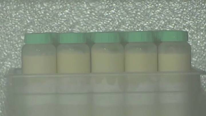 Infant formula recalled nationwide after botulism contamination warning