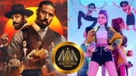Hollywood Music In Media Awards 2025 Winners List: 'Sinners,' "Golden" & More