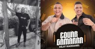 Tragedia en la vía a Santa Marta: fallece Jair Martínez, mánager de agrupación vallenata Se dirigía a una presentación musical