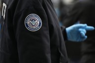 DHS sued over policy banning transgender TSA employees from conducting pat