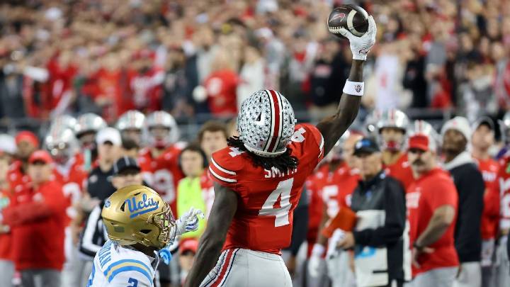 College Football Playoff predictions: Who's most likely to make the field