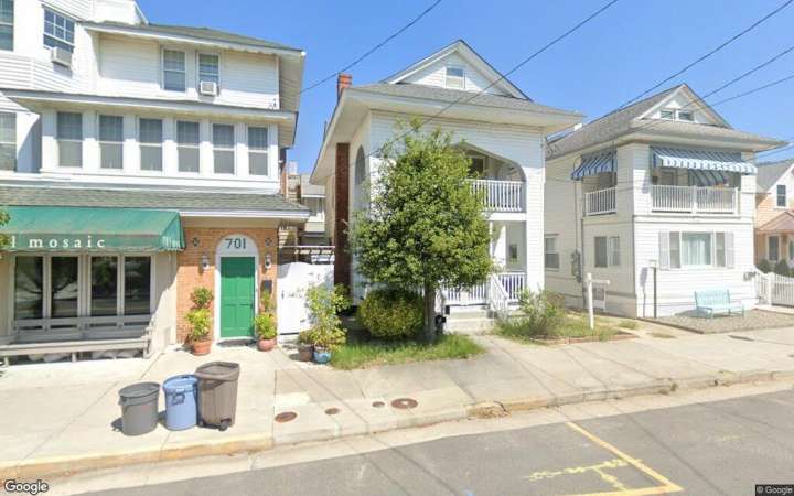 10 most expensive homes sold in Cape May County, Nov. 3