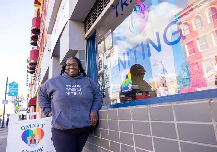 North Side-based nonprofit TransYOUniting awarded competitive J.M.K. Innovation Prize