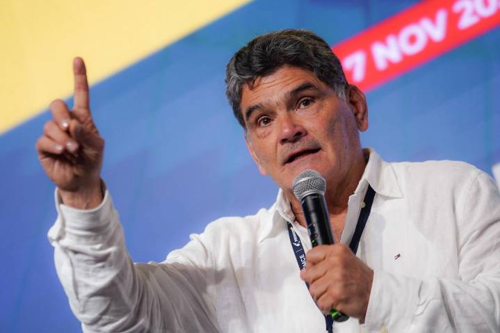 Procurador condena reclutamiento de menores y exhorta al cumplimiento del DIH