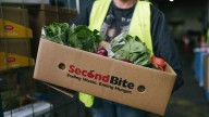 New SecondBite warehouse in Kewdale helps Bridge Builders Mandurah and Rockingham’s The Crew feed more locals
