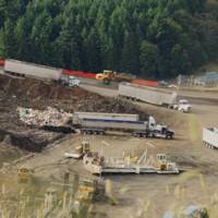 Benton County greenlights Coffin Butte expansion despite opposition