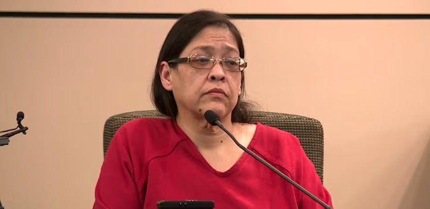 Trial for Christopher Preciado’s mother, accomplice in couple’s shooting deaths set to begin on Wednesday