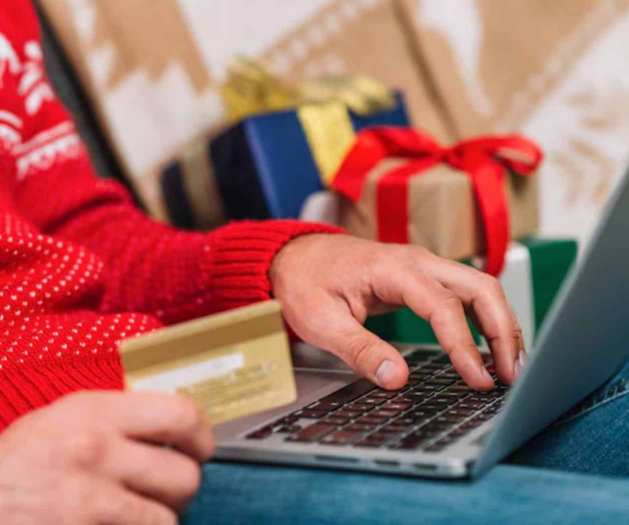 Evita compras falsificadas en Navidad