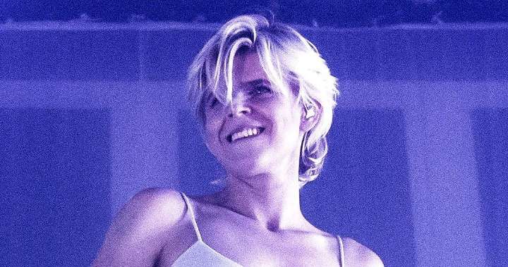 Robyn Announces First New Music in Seven Years
