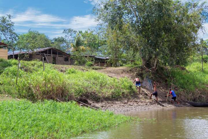 En Araguaimujo le exigieron a Loa lo mismo que a Yelitza y Lizeta