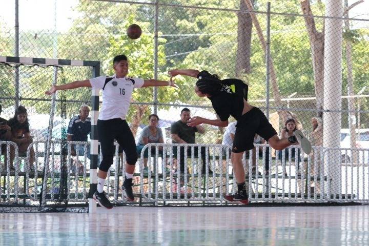 Incode anuncia inicio de Liga de Balonmano Premier Clausura en la Unidad ‘Morelos’