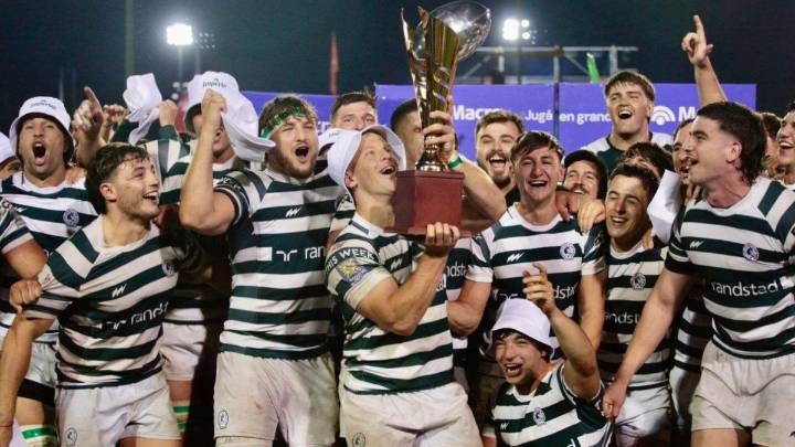 Regional del Litoral: Jockey repitió y se quedó con la Copa Banco Macro