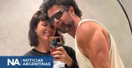 Griselda Siciliani se corrió del escándalo entre Sabrina Rojas y Luciano Castro