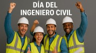 ¡Feliz Día del Ingeniero Civil! Las mejores frases e imágenes para dedicar HOY, 27 de noviembre