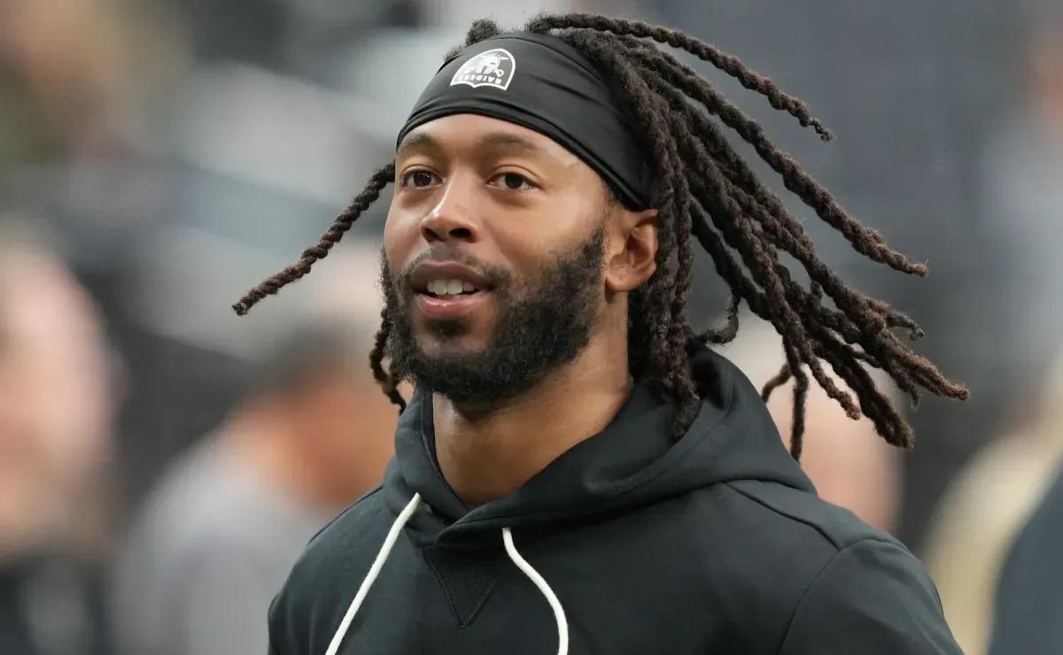 Raiders make major admission after trading Jakobi Meyers to Jaguars