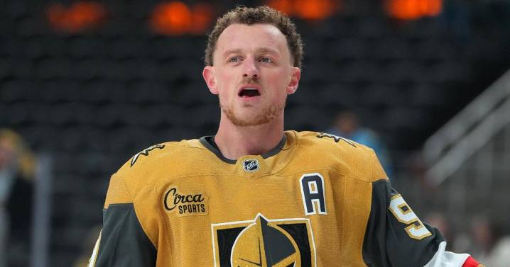 Jack Eichel: Meet the Athlete