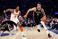 Tanking Nets 'not good enough' in Knicks embarrassment