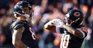 Chicago Bears Week 12 Notes: It Takes a Village