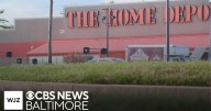 Baltimore County protestors join nationwide “ICE out of Home Depot” rallies