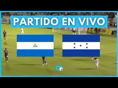 Nicaragua vs. Honduras en vivo hoy gratis por Eliminatorias Concacaf 2026 vía NicaSports, Tigo Sports, Deportes TVC, Fútbol Libre TV: a qué hora juegan, canal que transmite y dónde ver 