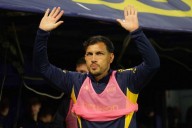 Boca: vuelve Paredes y Herrera reemplazará a Palacios