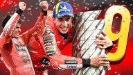 Marc Márquez — Leyenda del MotoGP y Campeón del Mundo 2025 Repasa la biografía, récords y la histórica temporada 2025 en Ducati Lenovo Team con el séptimo título de MotoGP y el noveno mundial de Marc 