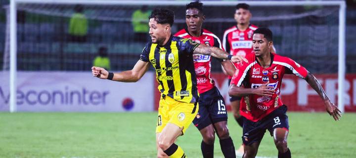 Resultados, goles y clasificación de la quinta jornada de la Fase Final del Clausura 2025