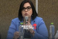 Órgano de Administración Judicial orilla a magistrada a presentar renuncia; niegan licencia médica