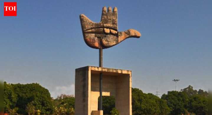 'No intention to ... ': MHA offers big clarification on Chandigarh; move after political row over Article 240