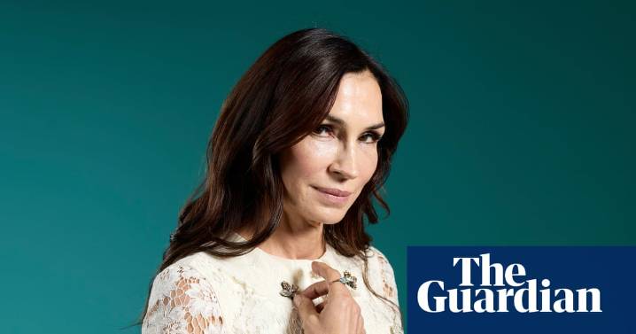 ‘I thought ‘Bond girl’ was such a demeaning term’: Famke Janssen on acting, ambition and Woody Allen