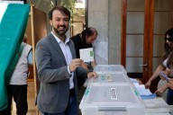 Sharp apunta a una mayoría en el Congreso que “acompañe un gobierno de Jara”