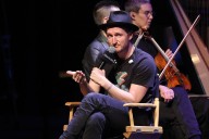 The Lumineers' Jeremiah Fraites On Scoring 'Springsteen' Movie