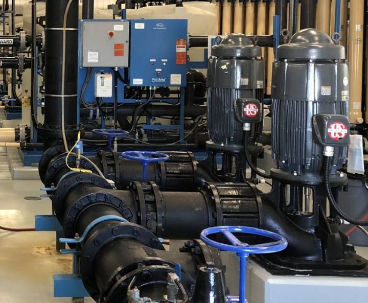 $76.9 million coming to rural Manitoba for water and sewer projects