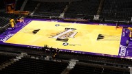 Los Angeles Lakers’ NBA Cup court ‘unplayable’ for Friday: Report