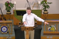 El pastor bautista reformado Samuel Renihan renuncia tras confesar adulterio