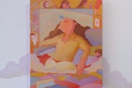 Jesse Hui's gentle reflections on self-care and the space in between 