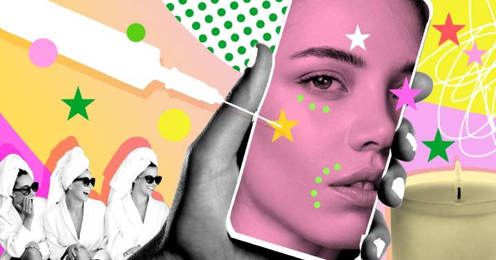 With 'Baby Botox,' young adults strive to keep wrinkles from ever forming