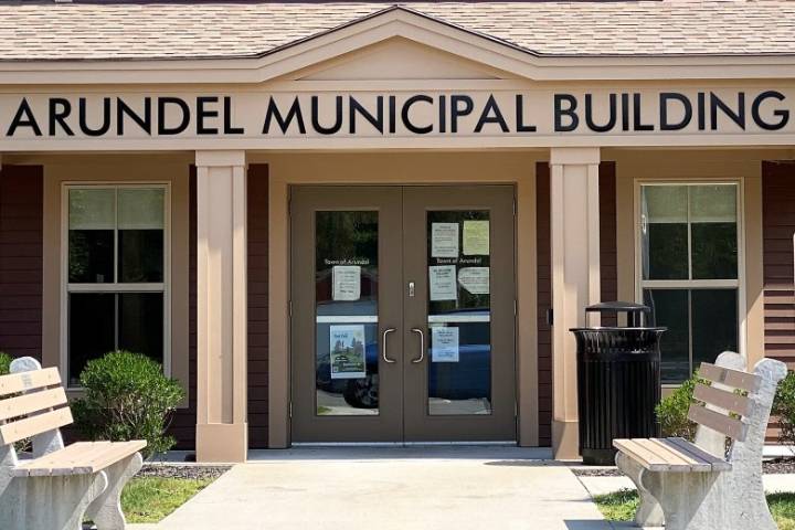 Rent hike looms over residents of Arundel mobile home park