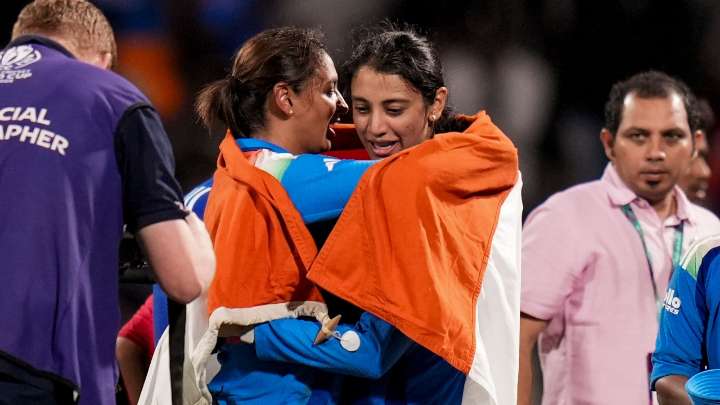 Harmanpreet should hand over India captaincy to Mandhana: Shantha Rangaswamy