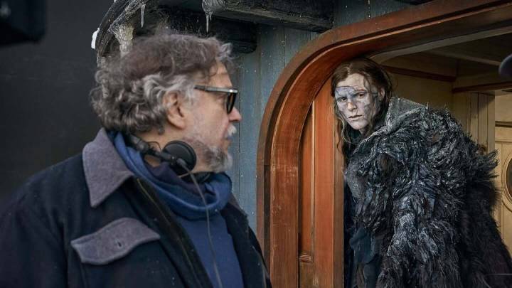 Todas las categorías en las que fue nominada "Frankenstein" en los Critics Choice Awards 2025