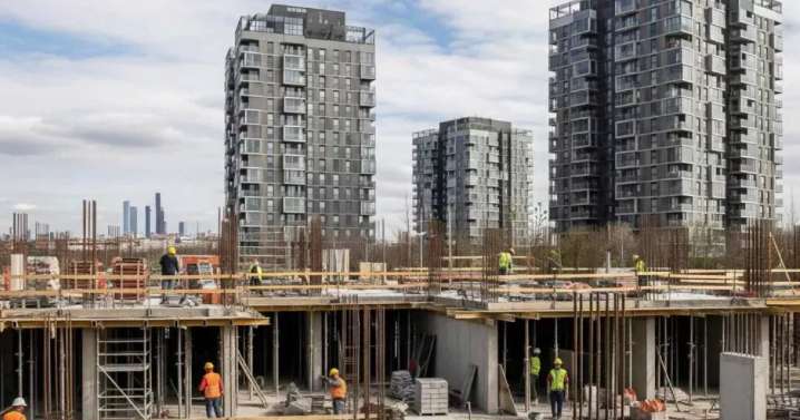 Valdecarros se asoma al futuro de Madrid