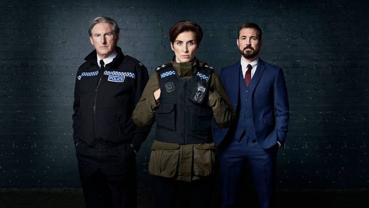 Line of Duty season 7: all we know from returning stars to questions that need answering