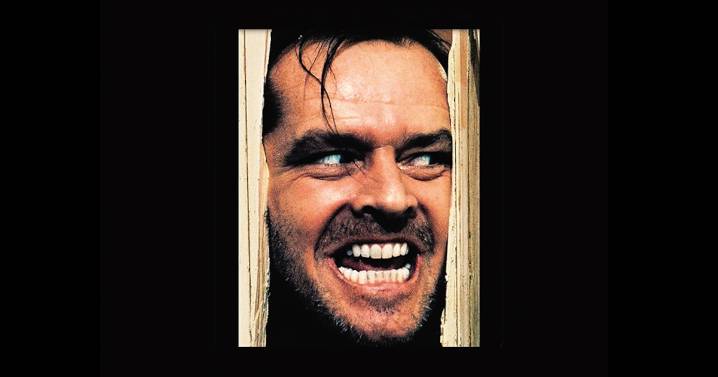 El Resplandor, 45 años atrapados en el overlook