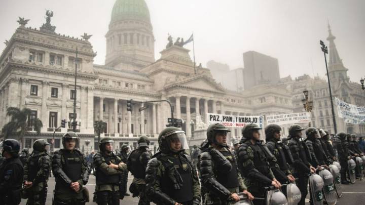 Agenda caliente: confirman los temas que se debatirán en el Congreso en extraordinarias