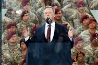 Secretario del Ejército dice que los drones representan “la mayor amenaza de la historia de la humanidad”